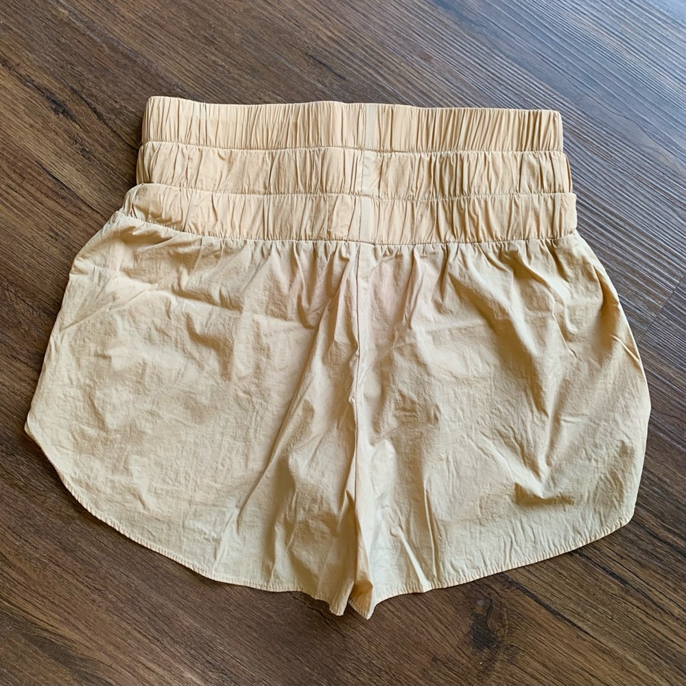 TCEC Lightweight Workout / Running / Jogging Shorts